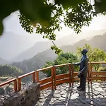 Living - Cave House & Silence Adults Only
