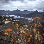Διαμέρισμα Living - Cave House & Silence Adults Only Artenara