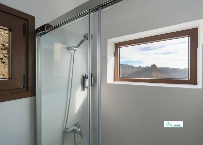 Apartment Living - Cave House & Silence Adults Only *