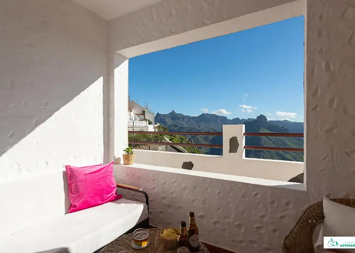 Living - Cave House & Silence Adults Only Apartment *