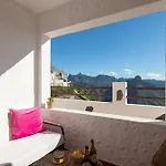 Living - Cave House & Silence Adults Only Appartement *