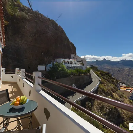 Living - Cave House & Silence Adults Only 아파트
