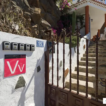 Living - Cave House & Silence Adults Only