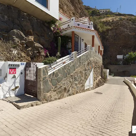 Lägenhet Living - Cave House & Silence Adults Only *