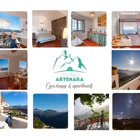 Living - Cave House & Silence Adults Only *