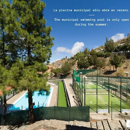 Living - Cave House & Silence Adults Only Lägenhet Artenara
