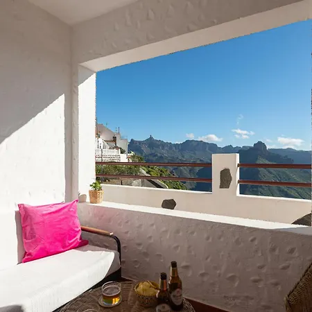 Living - Cave House & Silence Adults Only Lejlighed *